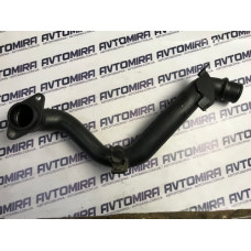 Трубка интеркулера Fiat Doblo 1.3 MJTD 2000-2010 0051899541